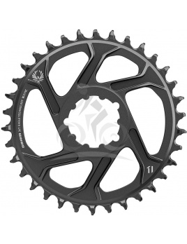 SRAM X-SYNC 2 EAGLE Black 34z. 11.6218.030.020