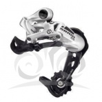 SRAM 12A RD X5 9SP MED CAGE AL SLV Množ. Uni (00.7515.082.030)