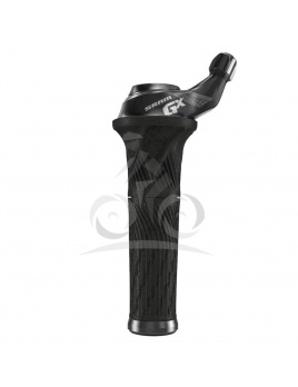 SRAM AM SL GX GRIP SHIFT 11SPD REAR BLK Množ. Uni (00.7018.207.002)