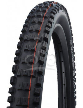 Pneumatika Schwalbe EDDY CURRENT FRONT 27.5x2.80 SuperTrail TLE AddixSoft skladacia