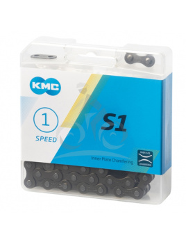 ŘETĚZ KMC S-1 WIDE BOX