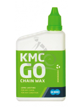 VOSK NA ŘETĚZ KMC GO WAX 150ML