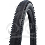 Schwalbe Hurricane 27.5x2.00 Addix Performance 11159182