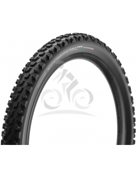 Pirelli Scorpion™ E-MTB S, 29 x 2,6, HyperWALL™, 60 tpi, SmartGRIP Gravity, čierna