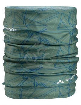 Vaude nákrčník Multitube, unisex, woodland - Vaude Multitube, woodland