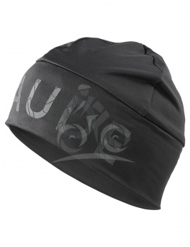 Vaude čiapka Larice, unisex, black - Vaude Larice Beanie, unisex, black