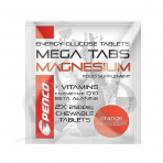 PENCO MEGA TABS MAGNESIUM 2X2500MG POMER