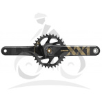 SRAM AM FC XX1 EAGLE B148 DUB 175 GLD DM 34T Množ. Uni (00.6118.526.002)