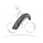 Schwalbe plášť Racing Ralph 29x2.25 new Addix Performance TLR skladacie 11601114