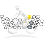 ROCKSHOX DUKE/PSYLO SERVICE KIT Množ. Uni (11.4310.704.000)