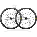 MAVIC COSMIC ULTIMATE UST DISC PÁR SHIMANO 11 (P1291155) Množ. Uni (r. 2022)