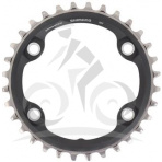 Prehadzovačka SHIMANO SLX - SM-CRM70 pre M7000 - 32 zubov - 1x11