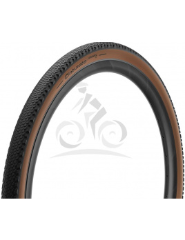 Pneumatika Pirelli Cinturato GRAVEL H Classic, 35 - 622, TechWALL, 127 tpi, SpeedGRIP, Classic