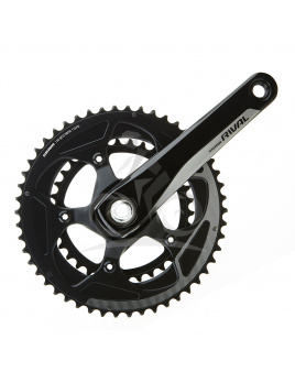 SRAM AM FC RIVAL22 YAW 1725 5236 NO GXP Množ. Uni (00.6118.249.007)