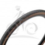 Pirelli Cinturato™ Adventure Classic, 45 - 622, 60 tpi, Pro (gravel), Classic