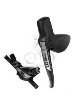 SRAM AM RIVAL1 HRD LEFT FRT BRK 950 Množ. Uni (00.5018.059.000)