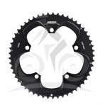 SRAM CRING ROAD 34T V1 110 AL3 BLK Množ. Uni (11.6215.197.020)