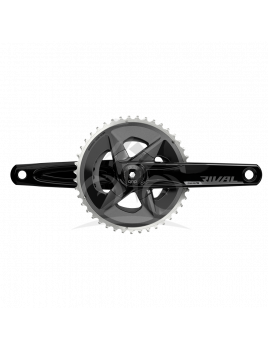 SRAM AM FC RIVAL D1 DUB WIDE  175 4330 Množ. Uni (00.6118.613.003)