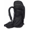 Vaude turistický batoh Avox 65+10, unisex, black - Vaude Avox 65+10, unisex, black