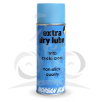 Morgan Blue - Extra Dry lube MTB 400ml