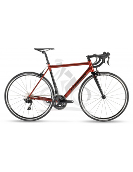 STEVENS 2023 STELVIO CIHLOVÁ - 58cm