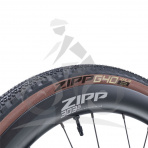 ZIPP AM ZIPP TIRE G40 PRB 700X40 A2 Množ. Uni (00.1918.685.000)