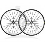 MAVIC ALLROAD SL ROAD+ DISC (650B) PÁR SHIMANO 11 DISC CENTERLOCK (P1341155) Množ. Uni (r. 2022)