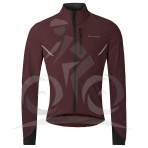 Vaude cyklistická bunda Kuro Softshell, pánska, dark oak - M