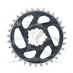 Sram X-SYNC 2 Eagle - 34z. - lunárna/polárna šedá