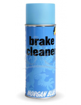 Morgan Blue - Brake cleaner - čistiaci spray na brzdy 400ml