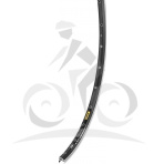 MAVIC RÁFEK OPEN ELITE BLACK 32H (J2430132) Množ. Uni (r. 2022)