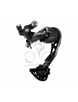 Shimano Alivio RD-M3100SGS - prehadzovačka 9 rýchl. ERDM3100SGS