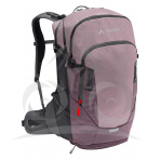 Vaude cyklistický batoh Bike Alpin 24+4, dámsky, lilac dusk - Vaude Bike Alpin 24+4, lilac dusk