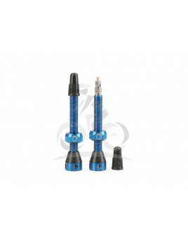 TUBOLIGHT BLUE VALVES PAIR (VVBLU) Množ. Uni