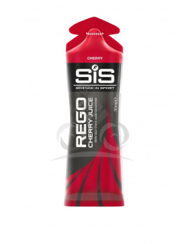 SiS Rego Cherry Juice 30ml