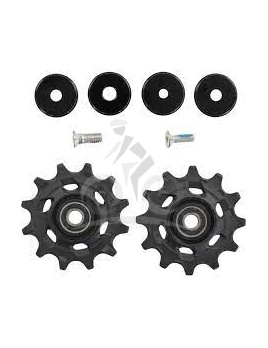 SRAM RD PULLEY KIT RIVAL XPLR AXS 12SP Množ. Uni (11.7518.093.014)