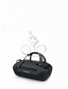 OSPREY TRANSPORTER WP DUFFEL 40 TUNNEL VISION GREY (10003357) Množ. Uni