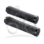 SRAM LOCKING GRIPS GS FULL LENGTH122MM BLKCLP Množ. Uni (00.7918.013.003)