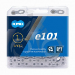 ŘETĚZ KMC E-101 EPT BOX