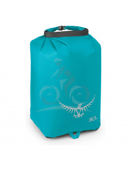 OSPREY ULTRALIGHT DRY SACK 30L TROPIC TEAL Množ. Uni (r. 2022)