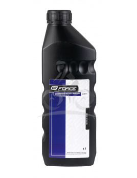 FORCE kvapalina brzdová DOT-5.1 Brake Fluid 1l