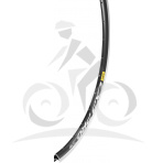 MAVIC RÁFEK CXP PRO BLACK 32H (J2380132) Množ. Uni (r. 2022)