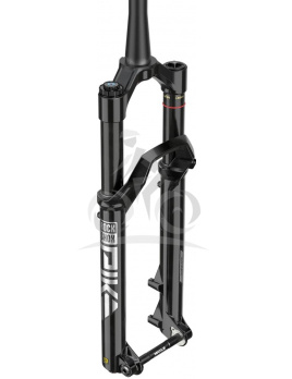 RockShox Pike Ultimate Charger 3 RC2 - Crown 29