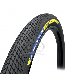 MICHELIN PILOT SX TS TLR KEVLAR 20X1.70 RACING LINE 240271 Množ. Uni