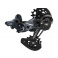 SHIMANO SLX RD-M7120 SGS - 12 rýchlostí - 10-45z