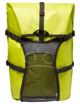 Vaude taška na nosič Trailcargo, bright green/black - Vaude Trailcargo,bright green/black