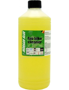 Morgan Blue - Bio čistič bicyklov 1000ml