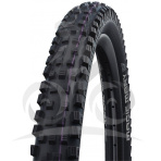 Skladacia pneumatika Schwalbe MAGIC MARY 27.5x2.40 SuperDownhill TLE Addix UltraSoft