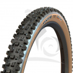 Maxxis plášť ASSEGAI EXO/TR/TANWALL 29X2.50WT, kevlar - 29X2.50WT