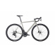 Cestný bicykel MMR ADRENALINE 10 - Light Grey N Black - veľkosť M / 2024